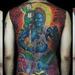 Tattoos - Back Piece Tattoos - 69672